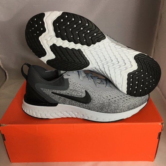 Nike Shoes - Nike Women's Odyssey React Cool Grey/Dark Grey